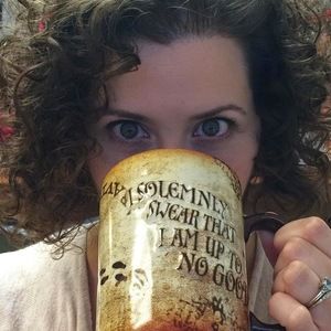 Meet your Posher, Amy